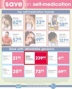 Clicks : Savings You'll Love (5 Feb - 14 Feb 2019), page 14