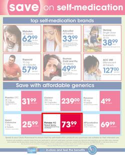 Clicks : Savings You'll Love (5 Feb - 14 Feb 2019), page 14