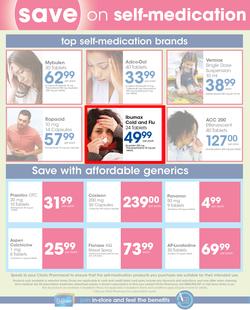 Clicks : Savings You'll Love (5 Feb - 14 Feb 2019), page 14