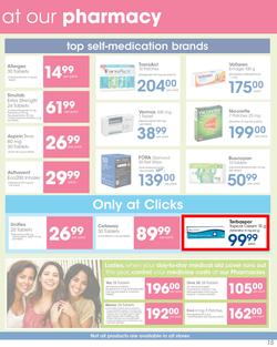 Clicks : Savings You'll Love (5 Feb - 14 Feb 2019), page 15