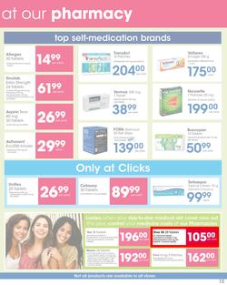 Clicks : Savings You'll Love (5 Feb - 14 Feb 2019), page 15