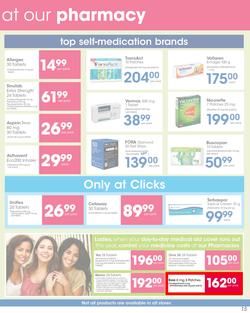 Clicks : Savings You'll Love (5 Feb - 14 Feb 2019), page 15