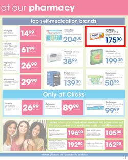 Clicks : Savings You'll Love (5 Feb - 14 Feb 2019), page 15