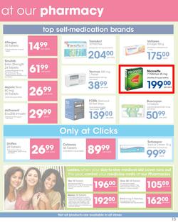 Clicks : Savings You'll Love (5 Feb - 14 Feb 2019), page 15