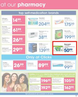 Clicks : Savings You'll Love (5 Feb - 14 Feb 2019), page 15