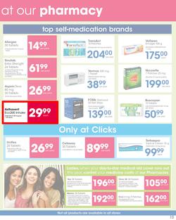 Clicks : Savings You'll Love (5 Feb - 14 Feb 2019), page 15