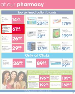 Clicks : Savings You'll Love (5 Feb - 14 Feb 2019), page 15