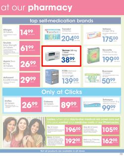 Clicks : Savings You'll Love (5 Feb - 14 Feb 2019), page 15