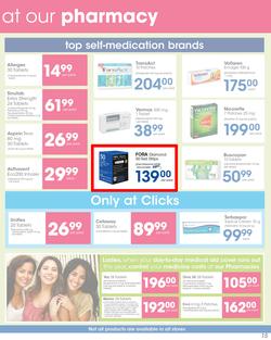 Clicks : Savings You'll Love (5 Feb - 14 Feb 2019), page 15