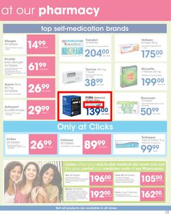 Clicks : Savings You'll Love (5 Feb - 14 Feb 2019), page 15