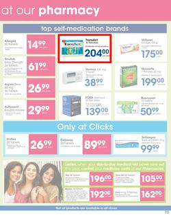 Clicks : Savings You'll Love (5 Feb - 14 Feb 2019), page 15