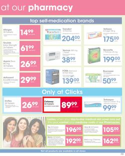 Clicks : Savings You'll Love (5 Feb - 14 Feb 2019), page 15