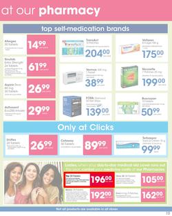 Clicks : Savings You'll Love (5 Feb - 14 Feb 2019), page 15