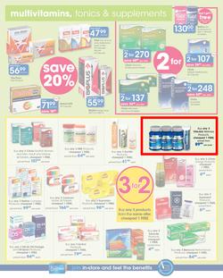 Clicks : Savings You'll Love (5 Feb - 14 Feb 2019), page 4