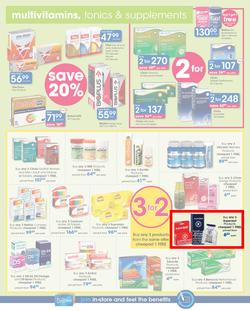 Clicks : Savings You'll Love (5 Feb - 14 Feb 2019), page 4
