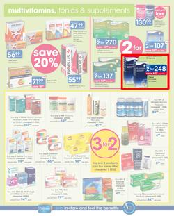 Clicks : Savings You'll Love (5 Feb - 14 Feb 2019), page 4