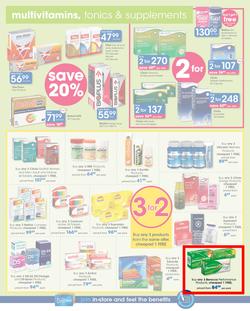 Clicks : Savings You'll Love (5 Feb - 14 Feb 2019), page 4