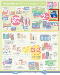 Clicks : Savings You'll Love (5 Feb - 14 Feb 2019), page 4