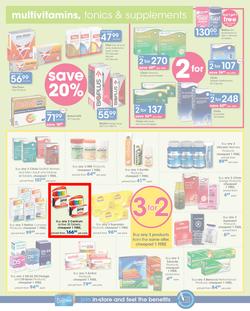 Clicks : Savings You'll Love (5 Feb - 14 Feb 2019), page 4