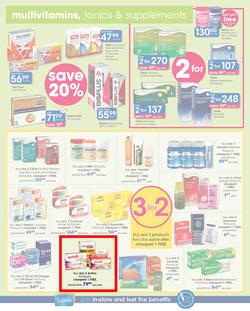 Clicks : Savings You'll Love (5 Feb - 14 Feb 2019), page 4