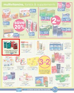 Clicks : Savings You'll Love (5 Feb - 14 Feb 2019), page 4