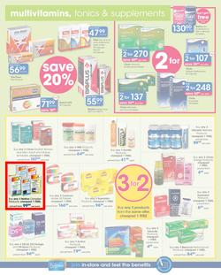 Clicks : Savings You'll Love (5 Feb - 14 Feb 2019), page 4