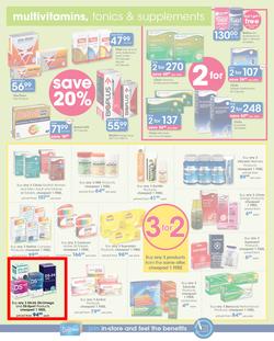 Clicks : Savings You'll Love (5 Feb - 14 Feb 2019), page 4