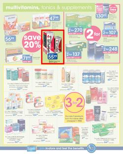 Clicks : Savings You'll Love (5 Feb - 14 Feb 2019), page 4