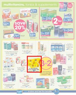 Clicks : Savings You'll Love (5 Feb - 14 Feb 2019), page 4