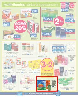 Clicks : Savings You'll Love (5 Feb - 14 Feb 2019), page 4