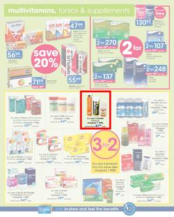 Clicks : Savings You'll Love (5 Feb - 14 Feb 2019), page 4
