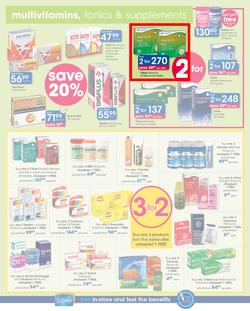 Clicks : Savings You'll Love (5 Feb - 14 Feb 2019), page 4