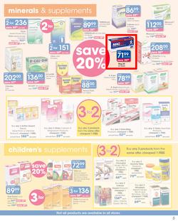 Clicks : Savings You'll Love (5 Feb - 14 Feb 2019), page 5