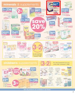 Clicks : Savings You'll Love (5 Feb - 14 Feb 2019), page 5