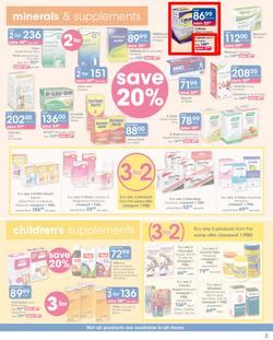 Clicks : Savings You'll Love (5 Feb - 14 Feb 2019), page 5
