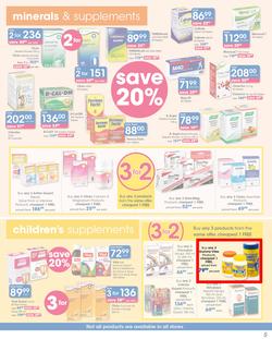 Clicks : Savings You'll Love (5 Feb - 14 Feb 2019), page 5
