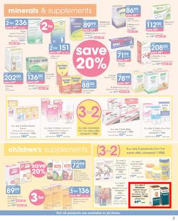 Clicks : Savings You'll Love (5 Feb - 14 Feb 2019), page 5