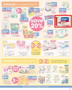 Clicks : Savings You'll Love (5 Feb - 14 Feb 2019), page 5