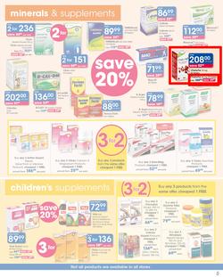 Clicks : Savings You'll Love (5 Feb - 14 Feb 2019), page 5