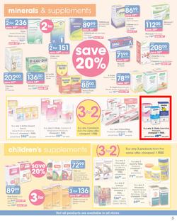 Clicks : Savings You'll Love (5 Feb - 14 Feb 2019), page 5