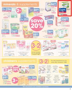 Clicks : Savings You'll Love (5 Feb - 14 Feb 2019), page 5