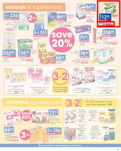 Clicks : Savings You'll Love (5 Feb - 14 Feb 2019), page 5