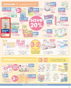 Clicks : Savings You'll Love (5 Feb - 14 Feb 2019), page 5