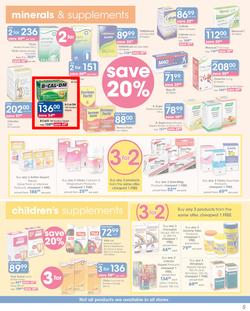 Clicks : Savings You'll Love (5 Feb - 14 Feb 2019), page 5