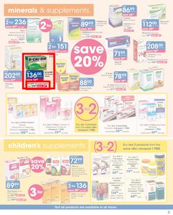 Clicks : Savings You'll Love (5 Feb - 14 Feb 2019), page 5