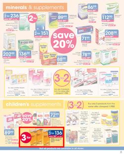 Clicks : Savings You'll Love (5 Feb - 14 Feb 2019), page 5