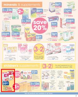 Clicks : Savings You'll Love (5 Feb - 14 Feb 2019), page 5