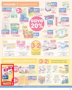 Clicks : Savings You'll Love (5 Feb - 14 Feb 2019), page 5