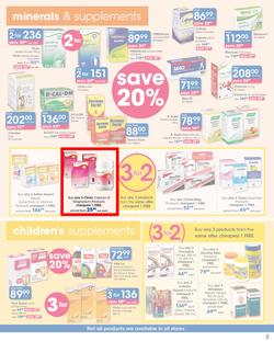 Clicks : Savings You'll Love (5 Feb - 14 Feb 2019), page 5