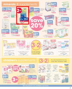 Clicks : Savings You'll Love (5 Feb - 14 Feb 2019), page 5